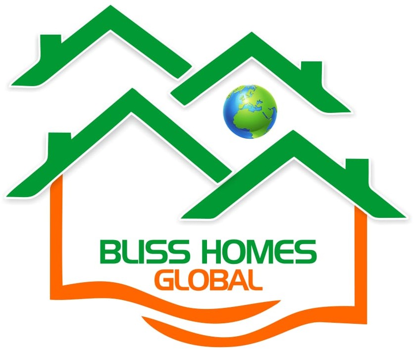 Bliss Homes